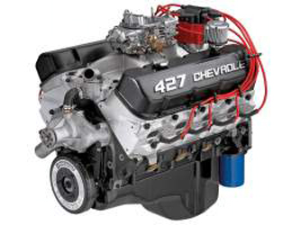 P596E Engine
